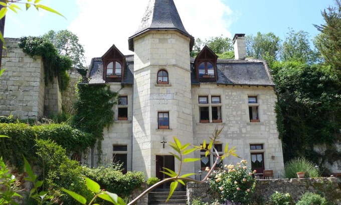 Dampierre-sur-Loire Bed & Breakfast | Le Petit Hureau