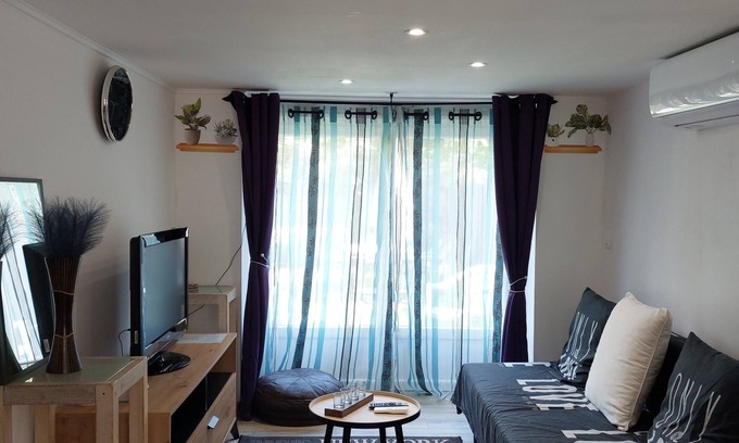 Agen Apartment | Le Petit Jules
