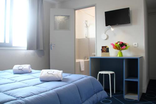 Lourdes Hotel | Le Petit Majestic