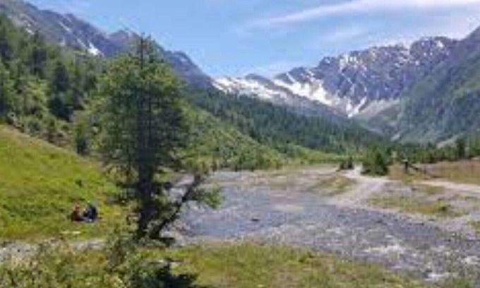 Torre Pellice Apartment | Le Petit Montagnard