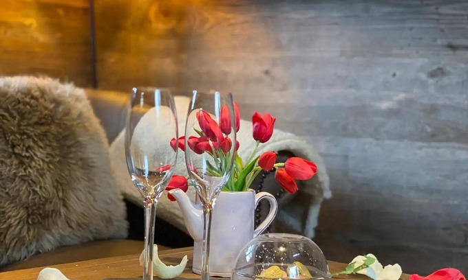 Montriond Ski Chalet | Le Petit Nid D'amour