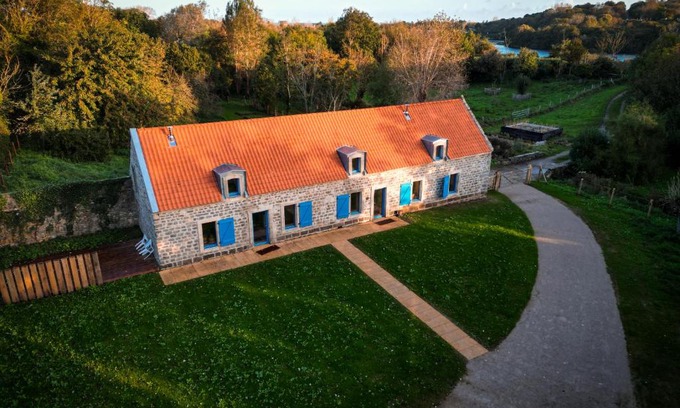 Tardinghen House | Le Petit Phare Gîtes du Littoral
