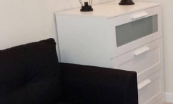 Faubourg North Apartment | Le Petit Saint Bernard