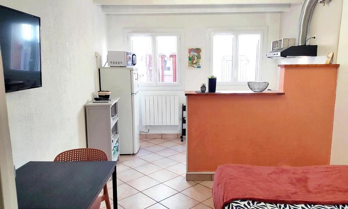 Gap Apartment | Le Petit Studio