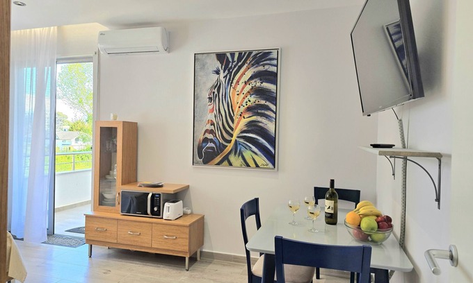 Golem Apartment | Le Petit Studio Golem 098
