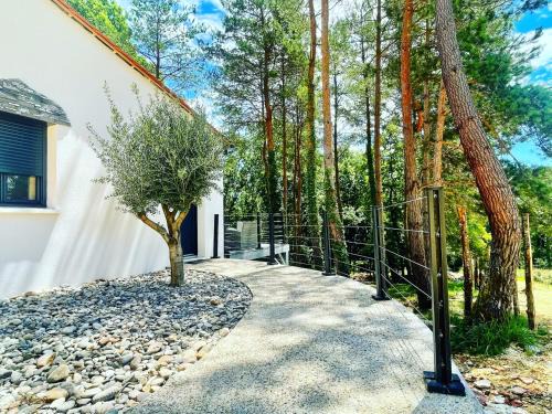 La Fagette House | Le Photinia