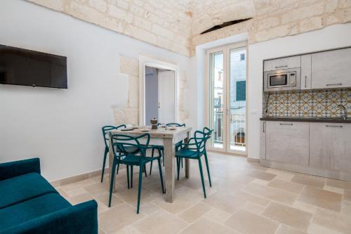 Ostuni House | Le Piccole Case Bianche