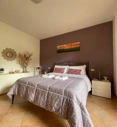 Bagni San Filippo Apartment | le piccole sorgenti