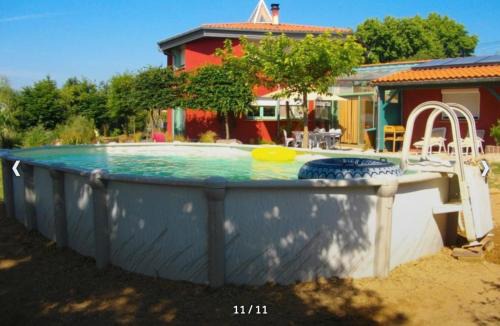Estibeaux House | Le pied à terre