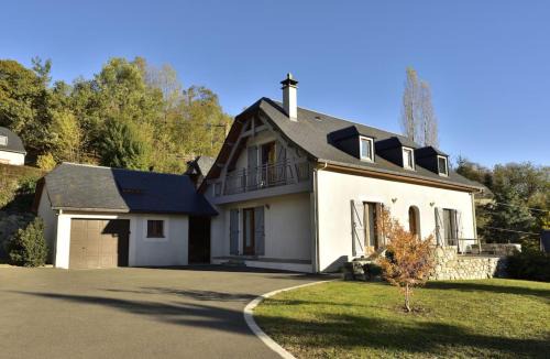 Arras-en-Lavedan House | Le Pircourlet - Haute-Pyrénées