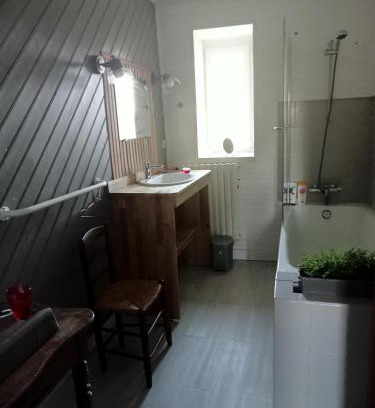 Haute-Goulaine Bed & Breakfast | Le Plessis renard