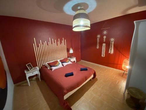 Saint-Pierre-de-Mailloc House | Le Point de Vie