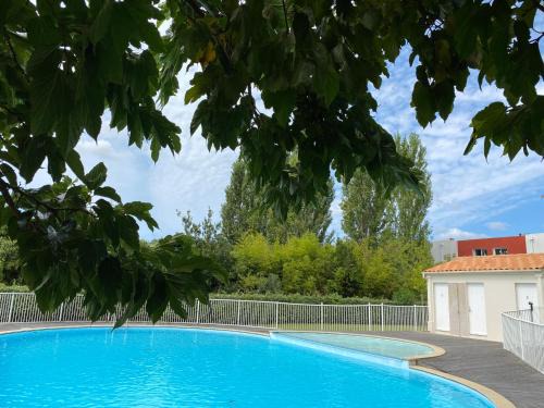 Pontaillac Apartment | Le Pontappart
