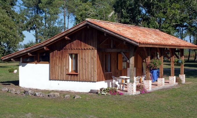 Taller House | Le Poulailler - Taller