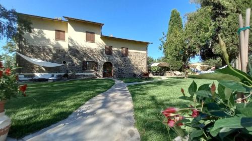 Viterbo Bed & Breakfast | Le Pozze Terme B&B