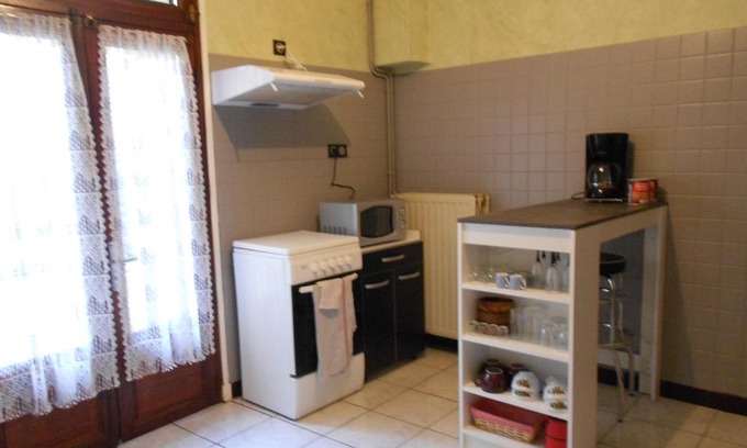 Bayard-sur-Marne House | Le Preia