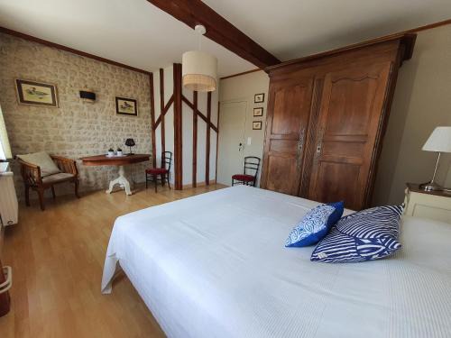 Marsac House | Le Pressoir de Marsac