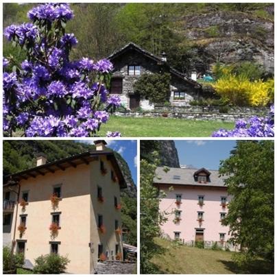 Piedilago Apartment | Le Primule