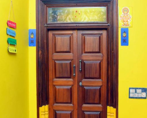 Kalapettai House | Le Prince Villa