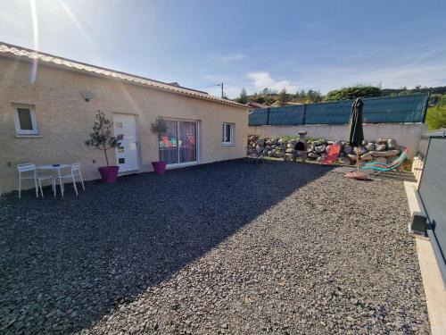 Veyras House | Le ptit cocon ardechois