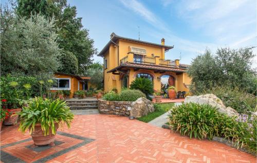 Carmignano House | Le Quercine