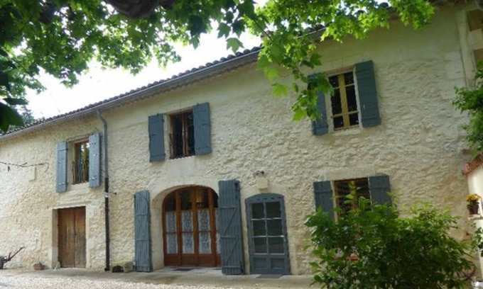 Plan-d'Orgon Bed & Breakfast | Le rêve d'Emma Chambres d'hôtes