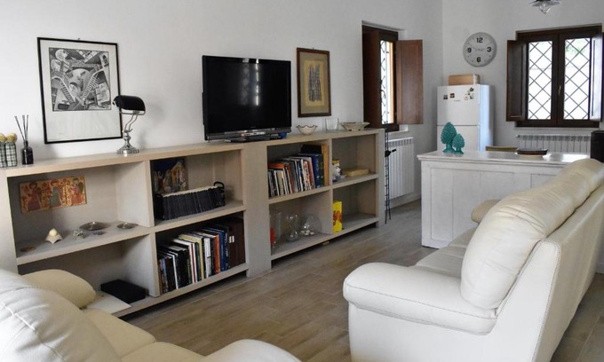 L'Aquila House | Le Radici Home