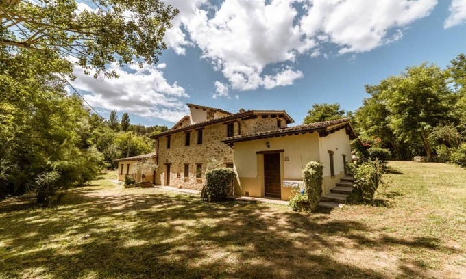 Umbertide Other | Le Radici - Olivo - Relax in Umbria, the heart of Italyn