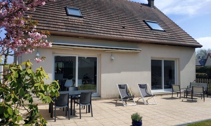 Luneray House | Le Rayon de Lune - LUNERAY