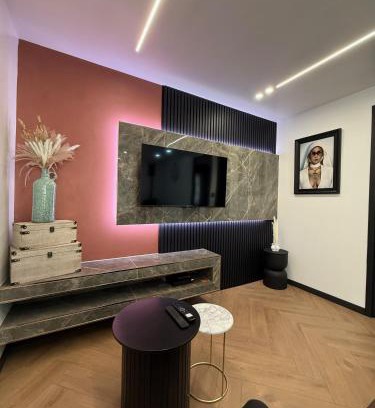 Bagnols-les-Bains Apartment | Le RC