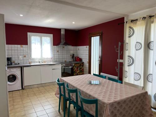 Noyers-sur-Cher Apartment | Le Refuge de Beauval