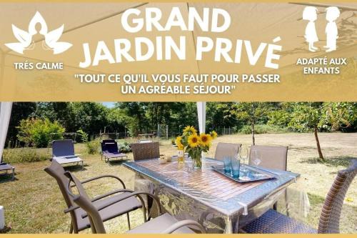 Brantome-en-Perigord House | Le Refuge de Brantôme
