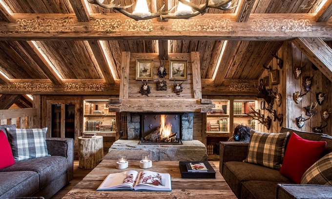 Les Allues Hotel | Le Refuge de La Traye