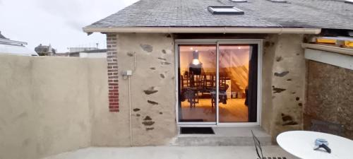 Reaumur Apartment | le Refuge des Géants