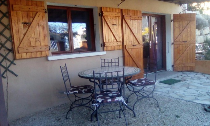 Puivert Apartment | Le Refuge