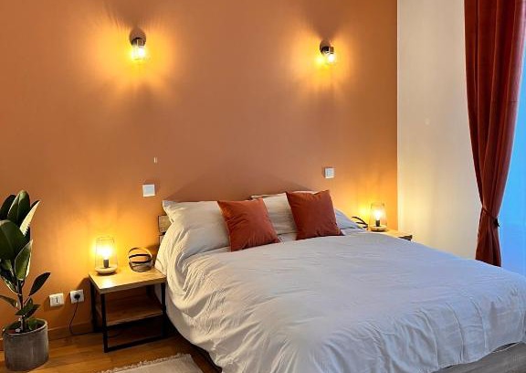 Chadeleuf Bed & Breakfast | Le relais de Chadeleuf