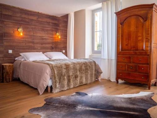 Lezat-sur-Leze House | Le RELAIS DE LEZAT
