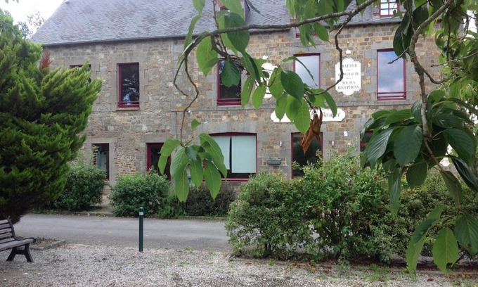 Feins House | le relais du boulet