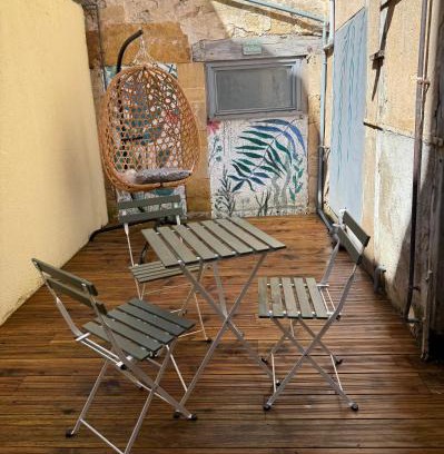 Langres Apartment | Le Renaissance Appartement au cœur de Langres