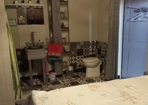 Bourg-Argental Bed & Breakfast | Le repaire des écureuils