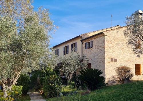 Campofilone Resort | Le Residenze degli Ulivi