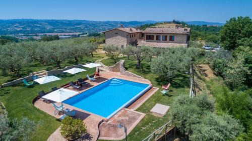 Fratta Villa | LE RESIDENZE DEI POTTI 12, Emma Villas