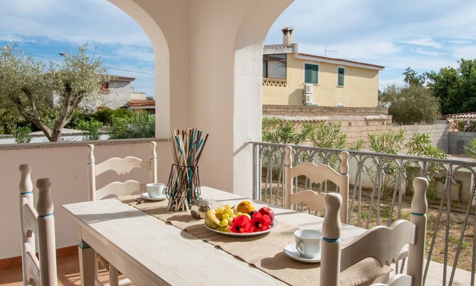 Orosei Apartment | Le Residenze del Golfo di Orosei