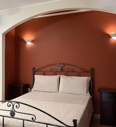 Belvedere Bed & Breakfast | Le Residenze di Niso