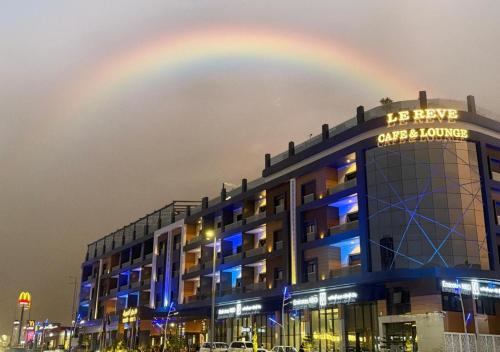 Shihar Hotel | Le Reve Hotel إحدى فنادق مجموعة لوريف By Le Reve Company