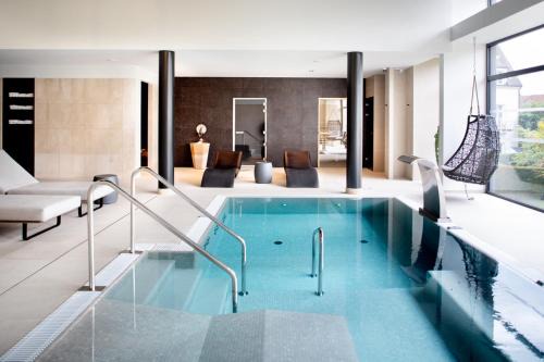Vosne-Romanee Hotel | Le Richebourg Hôtel, Restaurant & Spa