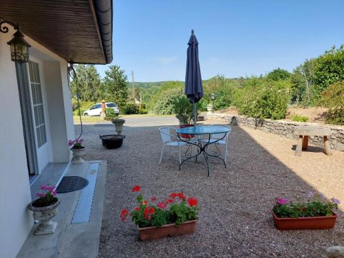 Chambon-sur-Cisse House | Le Rin de la fôret