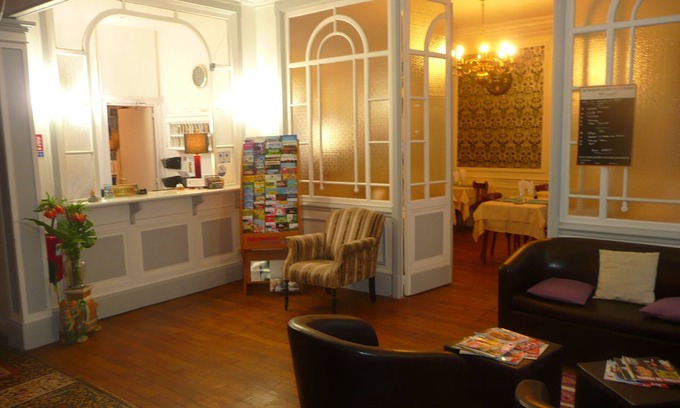 Cœur de Ville Hotel | Le Riviera