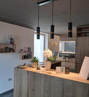 Tassullo Bed & Breakfast | Le Rocce Val di Non - Quality Room & Breakfast