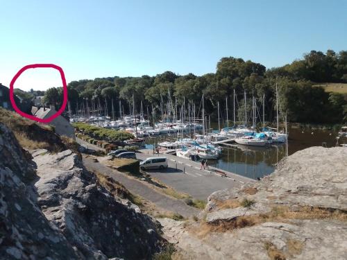 Ferel Apartment | Le Roche B